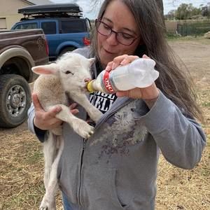 Meet your Posher, Tammy